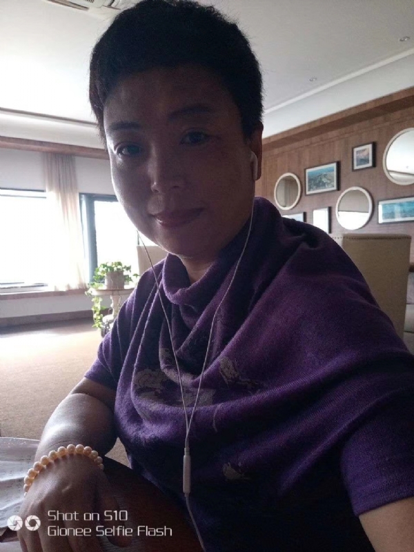 元宝的第一张照片--石家庄相亲服务中心