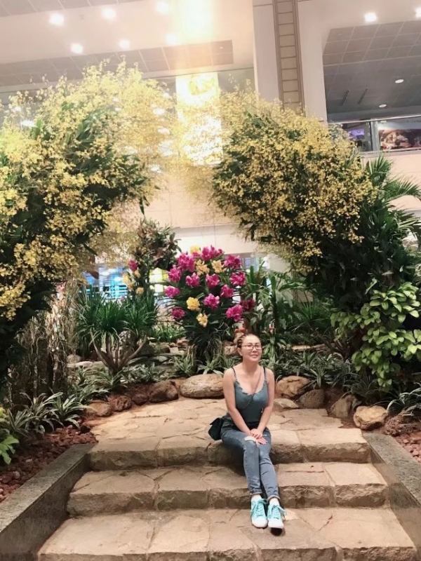 离异单身无子的第五张照片--石家庄相亲服务中心