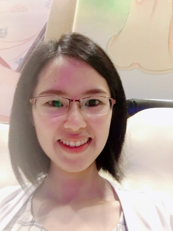 小容的第一张照片--石家庄相亲服务中心