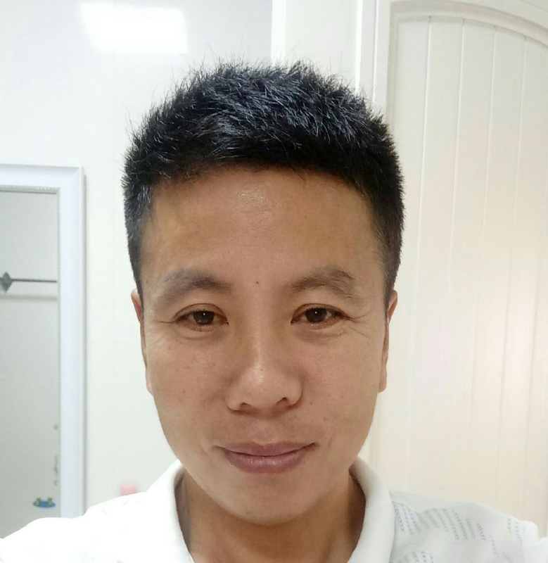 开心就好的第一张照片--石家庄相亲服务中心