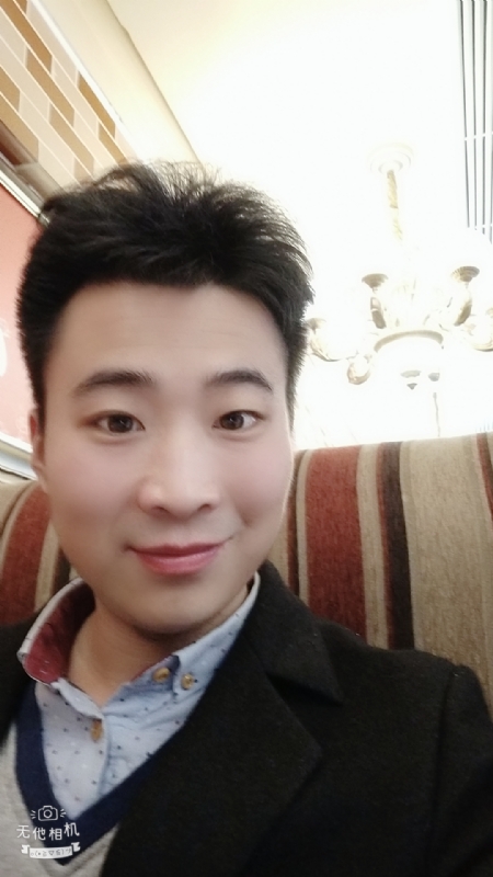 堂堂的第一张照片--石家庄相亲服务中心