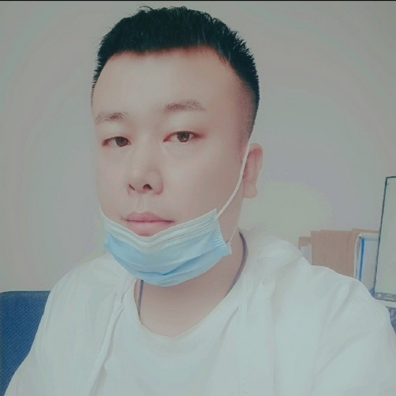 星辰的第一张照片--石家庄相亲服务中心