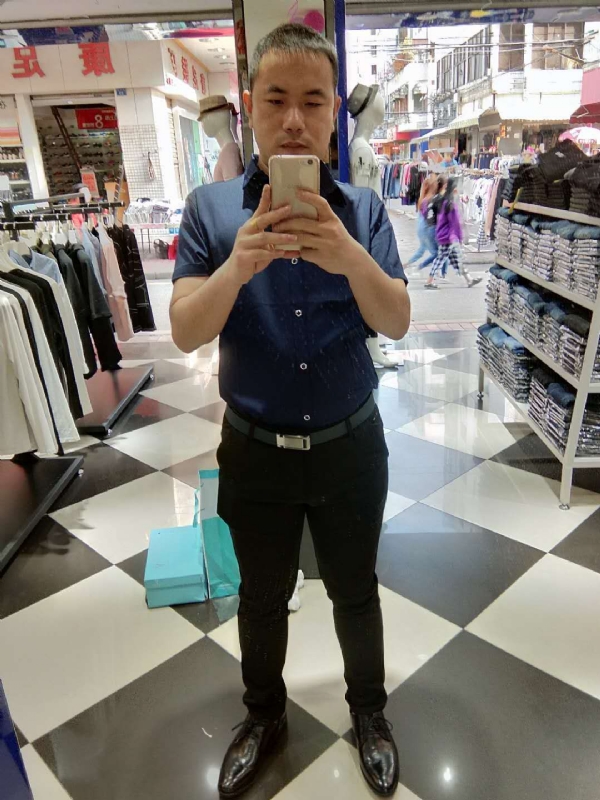 淡忘的第一张照片--石家庄相亲服务中心