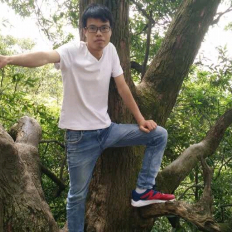 纯情男儿的第一张照片--石家庄相亲服务中心