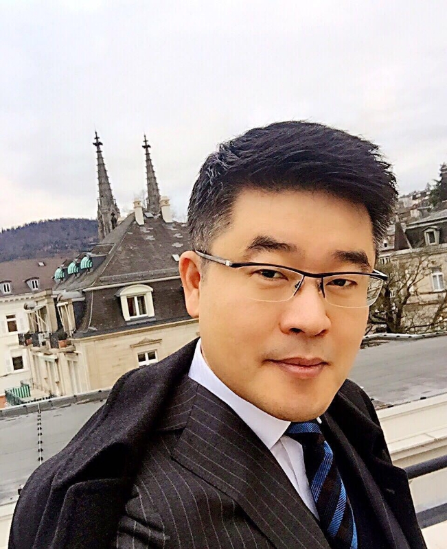 JACK的第一张照片--石家庄相亲服务中心