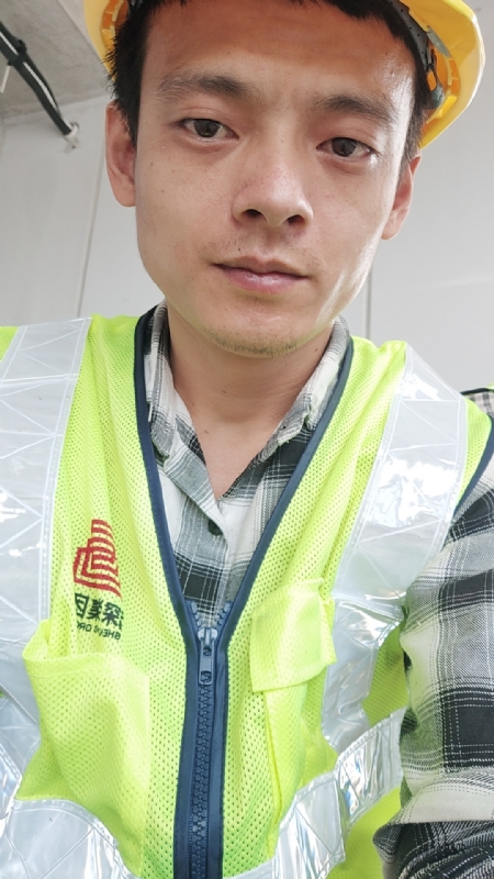 刘俊达的第二张照片--石家庄相亲服务中心