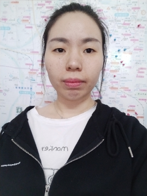 宁子的第一张照片--石家庄相亲服务中心