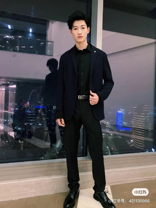 请来爱我的第二张照片--石家庄相亲服务中心