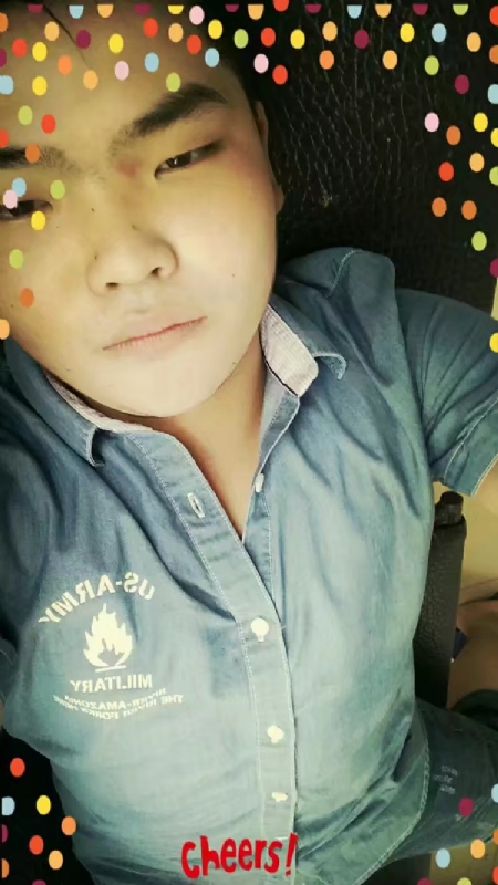 周生的第一张照片--石家庄相亲服务中心