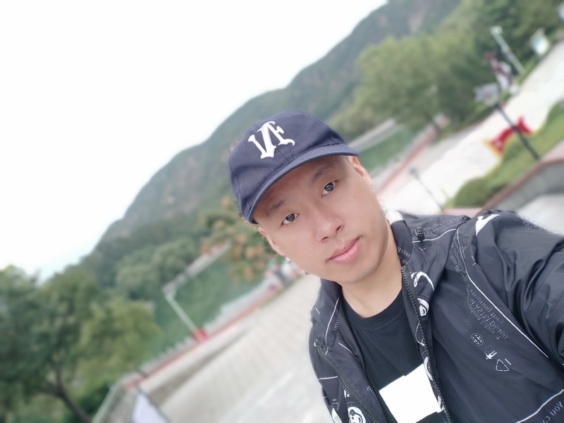 阳光的第一张照片--石家庄相亲服务中心