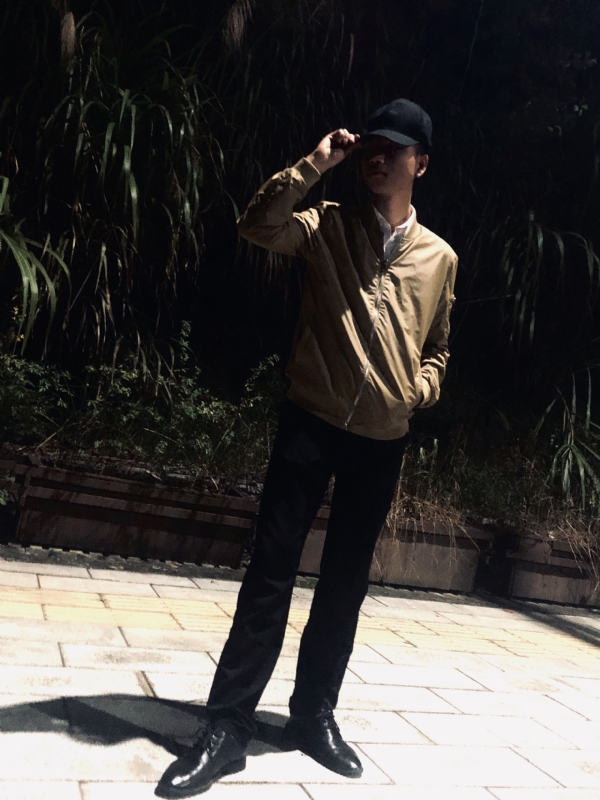 平凡的人的第一张照片--石家庄相亲服务中心