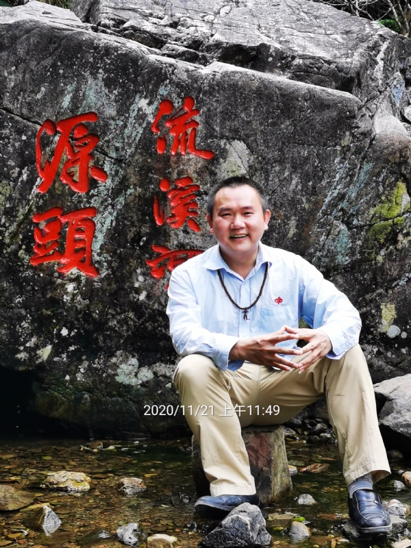 杨财神的第一张照片--石家庄相亲服务中心