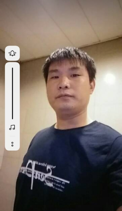 等着幸福来敲门的第一张照片--石家庄相亲服务中心