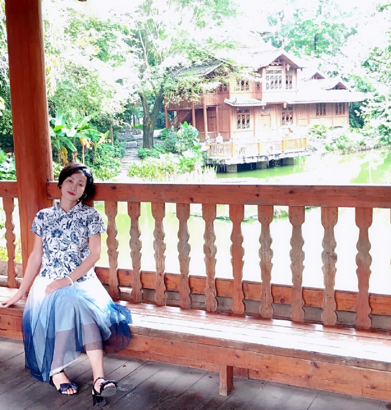 相见如初的第一张照片--石家庄相亲服务中心