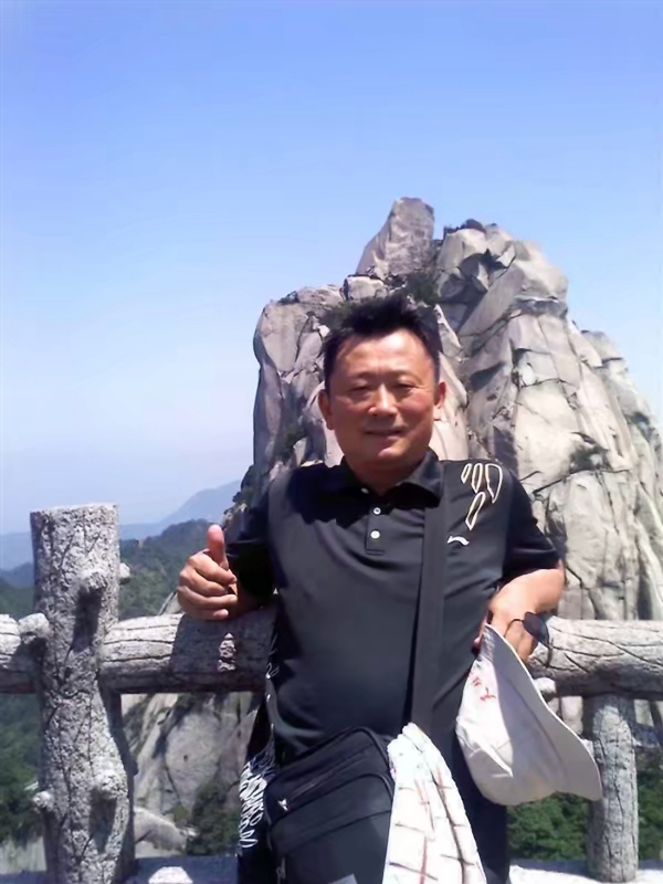 半月亭的第一张照片--石家庄相亲服务中心