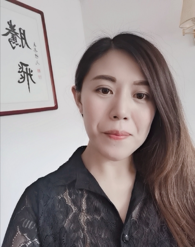 weiwei的第一张照片--石家庄相亲服务中心