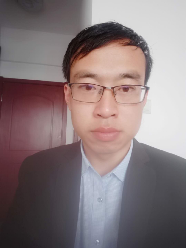 流影的第二张照片--石家庄相亲服务中心