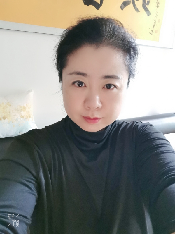 伊鑫的第一张照片--石家庄相亲服务中心