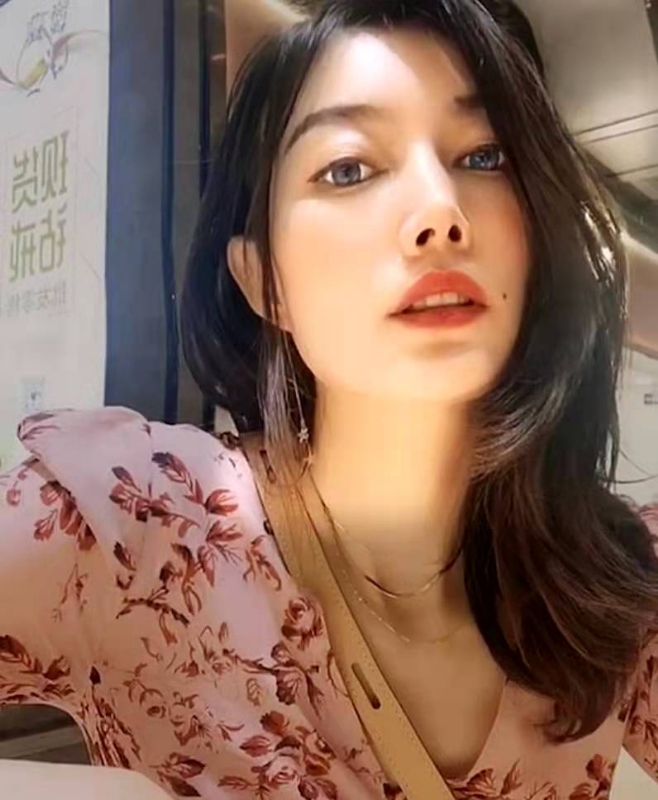 雨過天晴的第一张照片--石家庄相亲服务中心