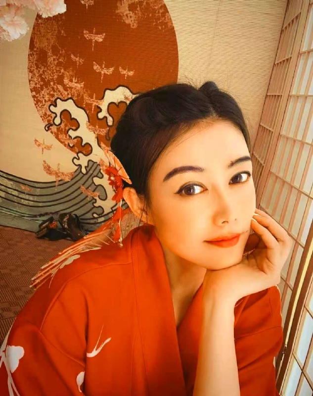 雨過天晴的第三张照片--石家庄相亲服务中心