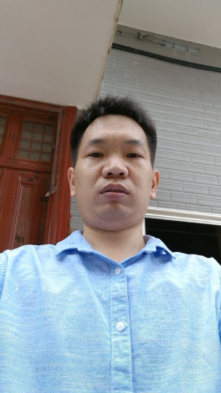 晨光的第一张照片--石家庄相亲服务中心