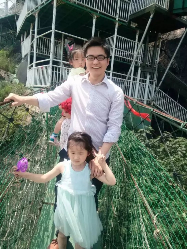 fengye的第一张照片--石家庄相亲服务中心