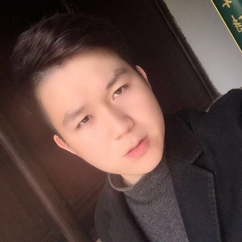 余生有你，可好的第一张照片--石家庄相亲服务中心