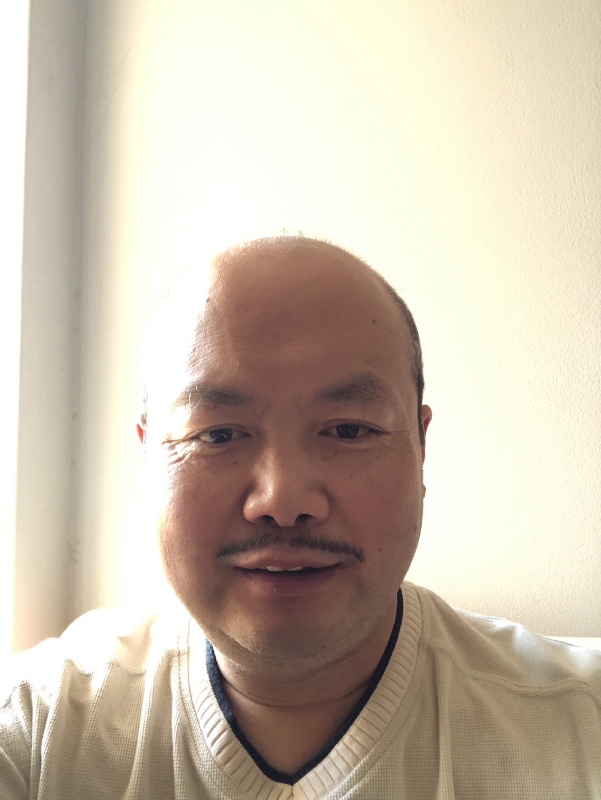 大山的第一张照片--石家庄相亲服务中心