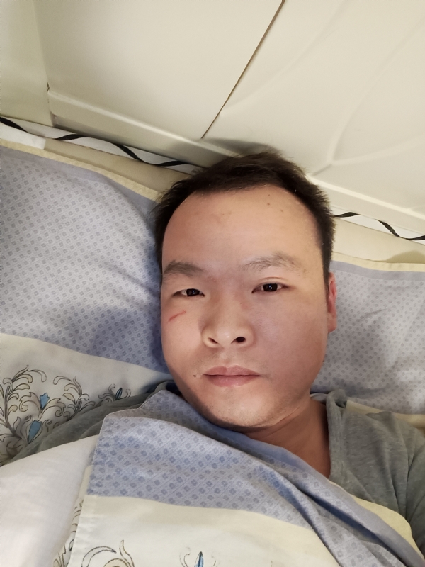 Miss胡的第一张照片--石家庄相亲服务中心