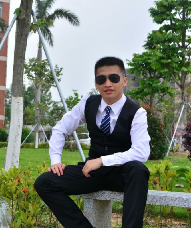 胡伊旗的第一张照片--石家庄相亲服务中心