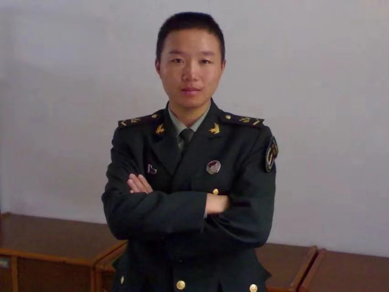 静下心来，等的第一张照片--石家庄相亲服务中心