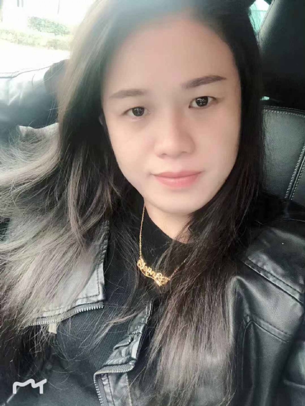 秋寶的第一张照片--石家庄相亲服务中心