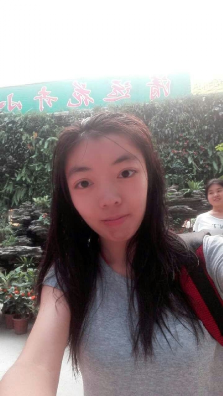 云栖的第一张照片--石家庄相亲服务中心