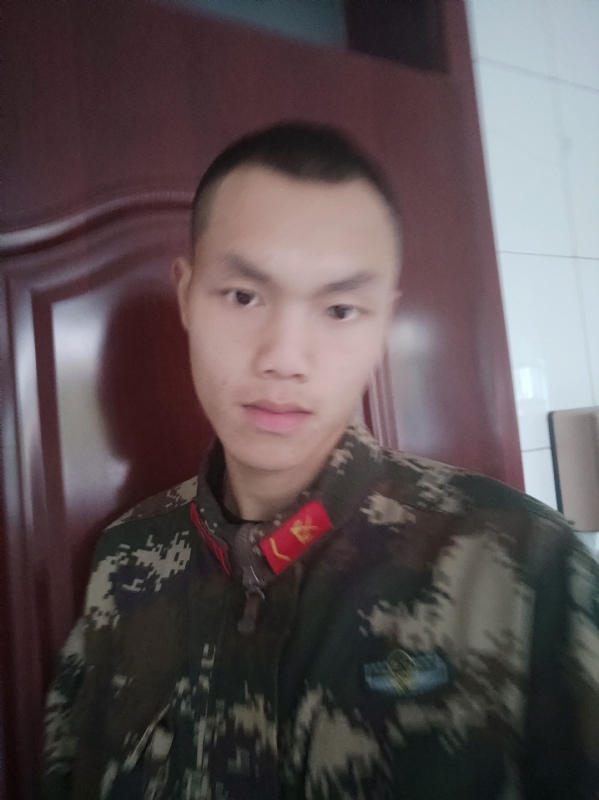 洛洛的第一张照片--石家庄相亲服务中心