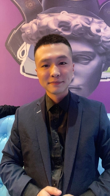 惠高寒的第一张照片--石家庄相亲服务中心