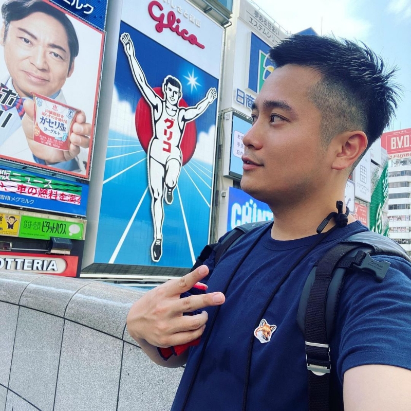 ChengFeng的第二张照片--石家庄相亲服务中心