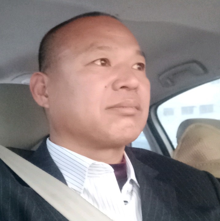 無心的第一张照片--石家庄相亲服务中心