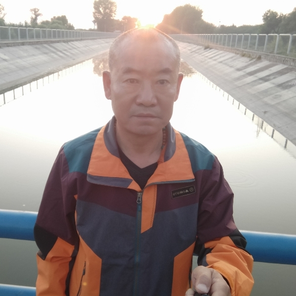 养生主的第一张照片--石家庄相亲服务中心