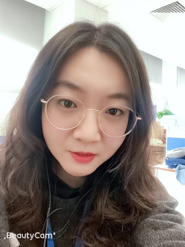 可爱的第一张照片--石家庄相亲服务中心