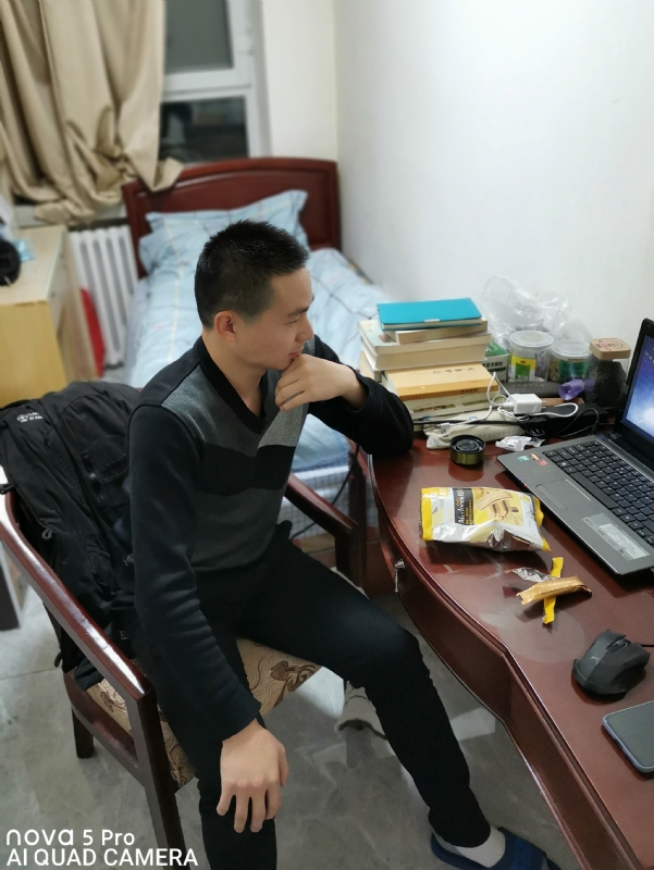 寻爱的第一张照片--石家庄相亲服务中心