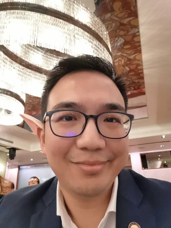 KenChow的第一张照片--石家庄相亲服务中心