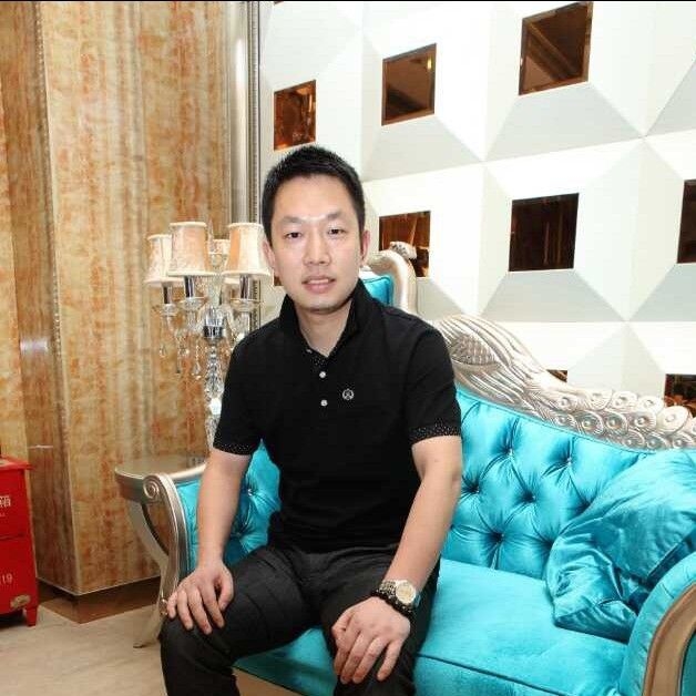 我是易先生的第一张照片--石家庄相亲服务中心