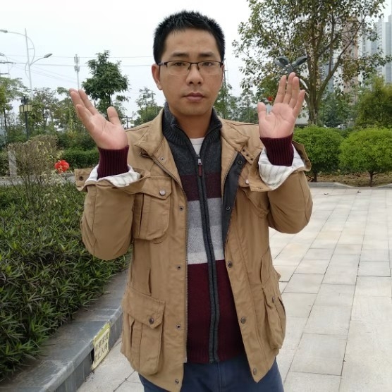 nnleimin的第一张照片--石家庄相亲服务中心