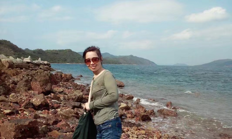 LUCYLU的第一张照片--石家庄相亲服务中心