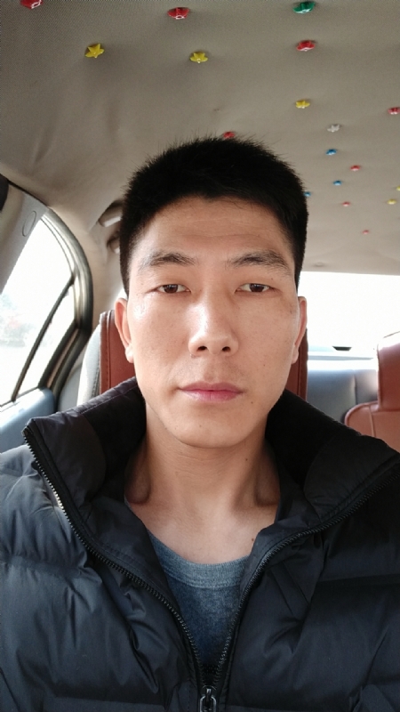 追梦人的第二张照片--石家庄相亲服务中心