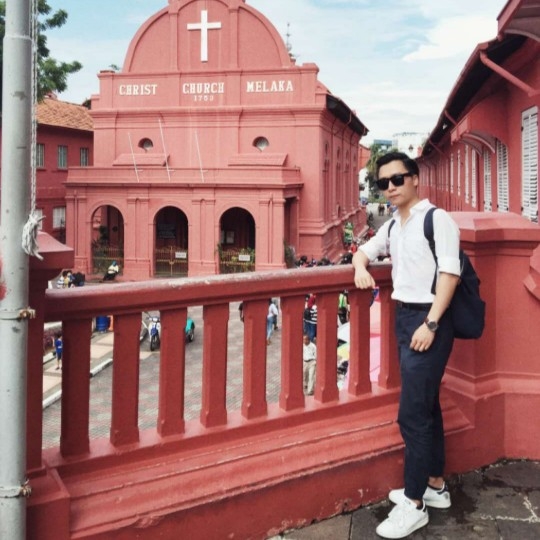 意境的第一张照片--石家庄相亲服务中心