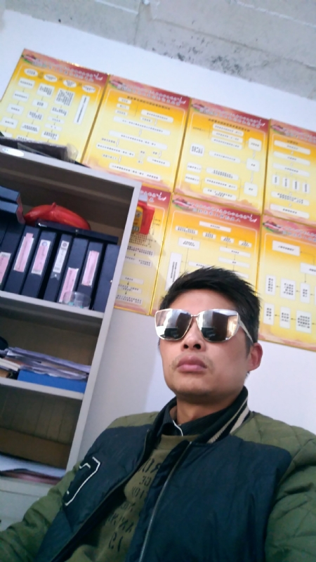 泽少的第一张照片--石家庄相亲服务中心