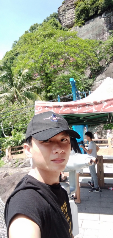 清凉的第一张照片--石家庄相亲服务中心