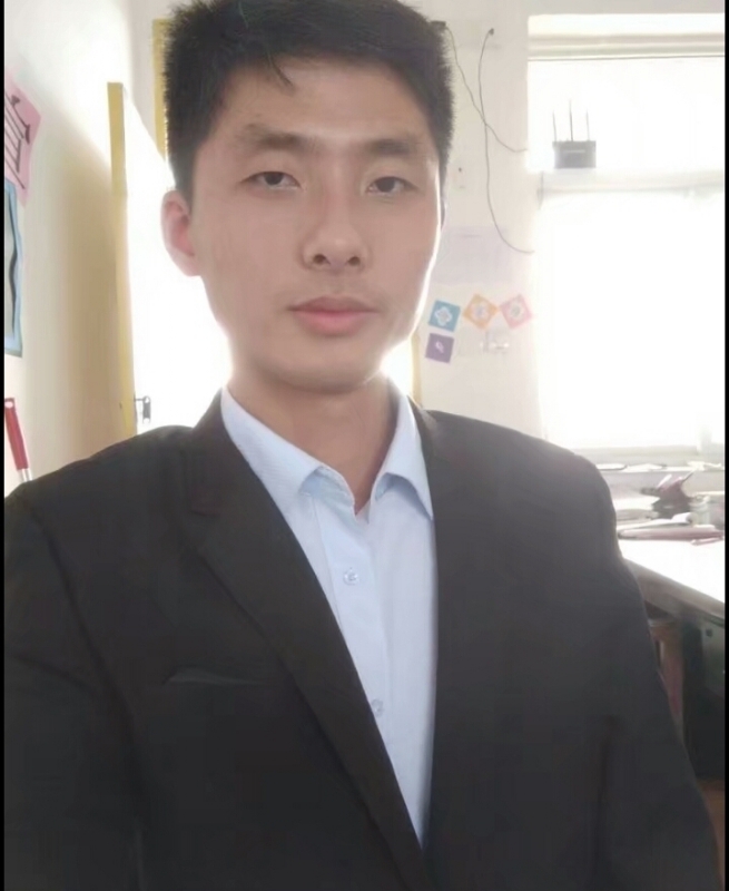 乘风踏月的第一张照片--石家庄相亲服务中心