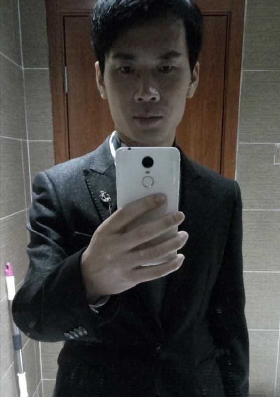 程先生的第二张照片--石家庄相亲服务中心